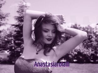 Anastasiaroialli