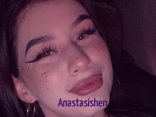 Anastasishen