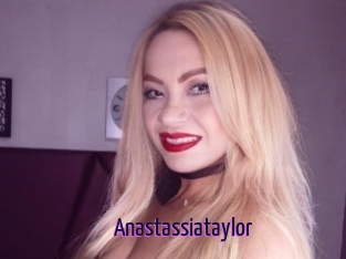 Anastassiataylor