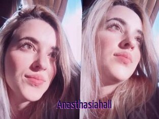 Anasthasiahall