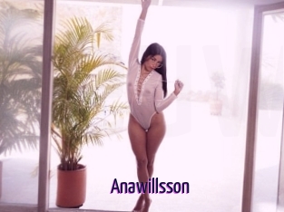 Anawillsson