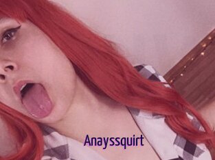 Anayssquirt