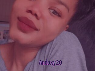 Andoxy20