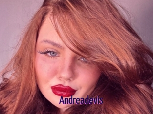 Andreadevis