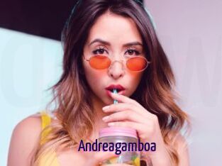 Andreagamboa