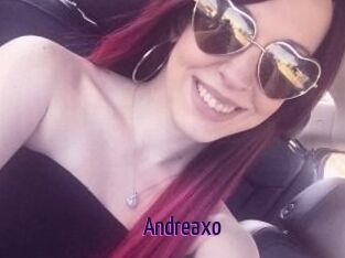 Andreaxo