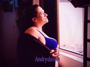 Andryderek