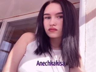 Anechkakisa