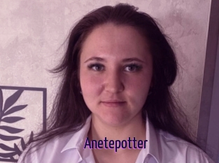 Anetepotter