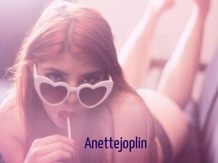 Anettejoplin