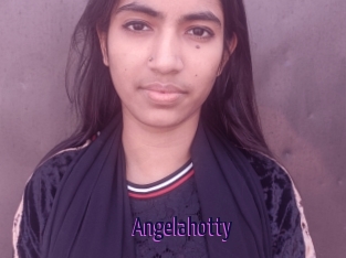 Angelahotty