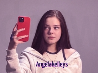 Angelakelleys