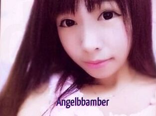 Angelbbamber