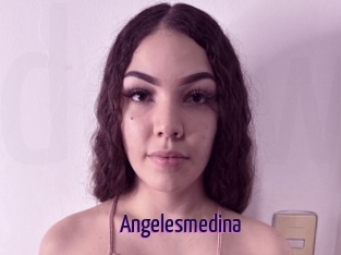 Angelesmedina