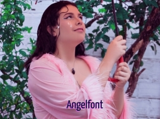 Angelfont