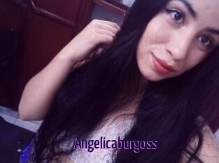 Angelicaburgoss