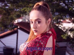 Angelicacooper