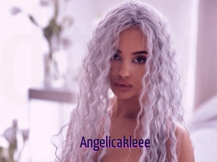 Angelicakleee