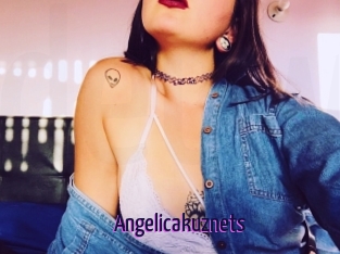 Angelicakuznets