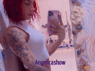 Angelicashow