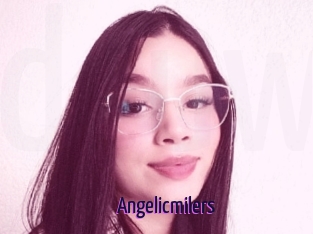 angelicmilers Deutsche Webcam Girls