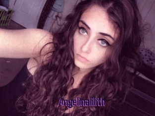 Angelinalilith