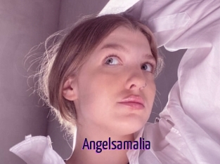 Angelsamalia