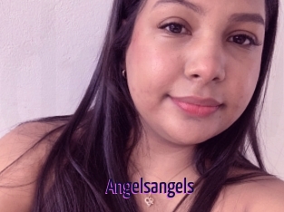 Angelsangels