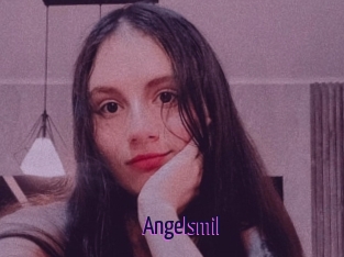 Angelsmil