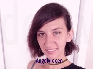 Angelvixxen