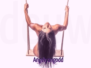 Angelyangodd