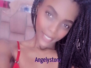 Angelystone