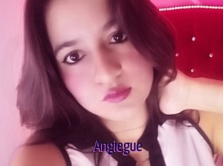 Angiegue