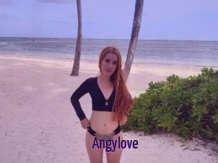 Angylove