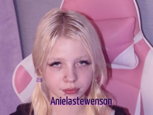 Anielastewenson