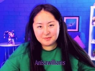 Anisawilliams