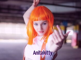 Anitakitty