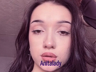 Anitalady