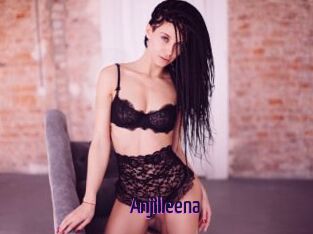 Anjilleena