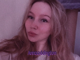 Annaaddington