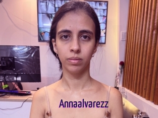 Annaalvarezz