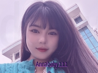 Annababy111