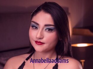 Annabellaaddams