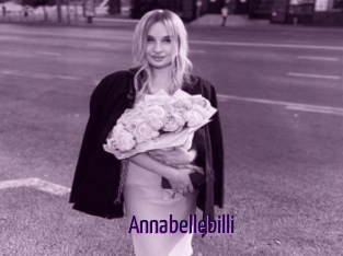 Annabellebilli