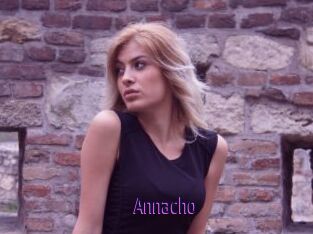 Annacho