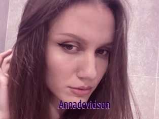 Annadevidson