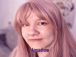 Annadrow