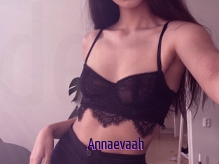 Annaevaah