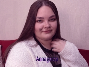 Annagarza