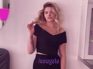 Annagate